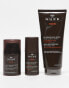 Фото #3 товара NUXE Exclusively Him Giftset - 37% Saving