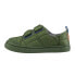 Фото #3 товара TOMS Lenny Slip On Toddler Boys Green Sneakers Casual Shoes 10012568