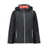 Фото #1 товара CMP 39Z0375D detachable jacket