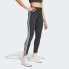 Фото #32 товара adidas women LOUNGEWEAR Essentials 3-Stripes Leggings