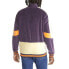 Фото #2 товара Puma We Are Legends Full Zip Track Jacket Mens Purple Casual Athletic Outerwear