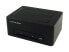 Фото #2 товара LC-Power LC-DOCK-U3-CR - HDD,SSD - Serial ATA - 2.5,3.5" - USB 3.2 Gen 1 (3.1 Gen 1) Type-A - CF,SD - 5 Gbit/s