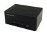 LC-Power LC-DOCK-U3-CR - HDD,SSD - Serial ATA - 2.5,3.5" - USB 3.2 Gen 1 (3.1 Gen 1) Type-A - CF,SD - 5 Gbit/s