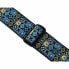 Фото #3 товара Fender Festival Collection Strap Blue