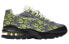 Nike Air Max 95 "Logos" GS 922173-004 Sneakers