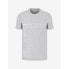 Фото #3 товара ARMANI EXCHANGE 8NZT72_Z8H4Z short sleeve v neck T-shirt