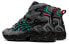 Asics Gel-Nandi Hi G-TX 1021A488-020 Trail Sneakers