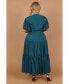 ფოტო #17 პროდუქტის Women's Barker Dress