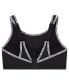 ფოტო #23 პროდუქტის Women's Plus Size Sport No-Bounce Camisole Bra 1066