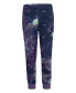 Фото #3 товара Little Boys Sportswear Club Marble Fleece Pants