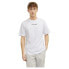 Фото #1 товара JACK & JONES Stagger short sleeve T-shirt