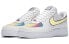 Nike Air Force 1 Low "Easter" CW0367-100 Sneakers