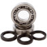 Фото #1 товара HOTRODS Honda TRX 450 Er/R 04-05 Crank Shaft Bearing Kit