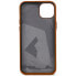 Фото #1 товара Decoded Leather Backcover für iPhone 15 Plus Tan