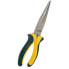 Фото #2 товара MOTA HERRAMIENTAS Q308 Half Round Pliers 200 mm