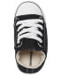 Фото #4 товара Baby Chuck Taylor All Star Cribster Crib Booties from Finish Line