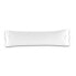 Pillowcase Alexandra House Living White 45 x 110 cm