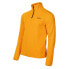 Фото #4 товара HI-TEC Damis II half zip fleece