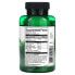 Фото #2 товара Swanson, Лецитин, водоросли, витамин B6 и уксус, 240 таблеток