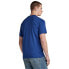 ფოტო #2 პროდუქტის G-STAR Shadow Slim short sleeve T-shirt