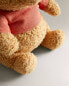 Children’s winnie the pooh musical soft toy