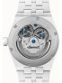 Ingersoll I15101 The Broadway Ceramic Dual Time Automatic Mens Watch 43mm 5ATM