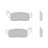 Фото #1 товара BREMBO 07074XS Sintered Brake Pads