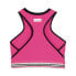 Фото #2 товара Puma Lemlem X Cropped Crew Neck Tank Top Womens Size XS Casual Athletic 523960