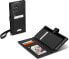 Spigen Spigen Wallet S Plus, black - Samsung Galaxy S24 Ultra