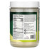 Organic Plant-Based Protein Powder, Creamy French Vanilla, 1.25 lbs (567 g)