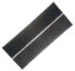 Velcro adhesive tape 50mm x 230mm (2pcs)