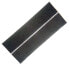 Фото #1 товара Velcro adhesive tape 50mm x 230mm (2pcs)