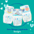 Фото #9 товара Schwimmwindeln Splashers Gr.3-4 (6-11 kg), 12 St