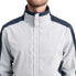 ABACUS GOLF Links stretch rain jacket