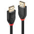 Фото #7 товара Lindy 15m Active DisplayPort 1.2 Cable - 15 m - DisplayPort - DisplayPort - Male - Male - 3840 x 2160 pixels