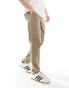 Фото #1 товара Jack & Jones Intelligence ollie regular fit chino in beige