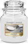 Фото #1 товара Свечи и подсвечники Yankee Candle Duftkerze Baby Powder