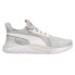 Фото #1 товара Puma Pacer Future Street Plus Lace Up Mens Grey Sneakers Casual Shoes 384634-02