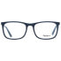 Pepe Jeans Herren Brille Blau PJ3287 C354