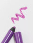 Фото #4 товара Barry M Hi Vis Bold Waterproof Eyeliner - Dangerous