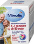 Фото #2 товара A-Z Komplett Depot ab 50, Tabletten, 100 St, 150 g