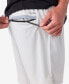 ფოტო #6 პროდუქტის Men's Perform Light Lined Elastic Waist 17" Shorts