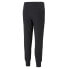 Фото #4 товара Puma Essentials Sweatpants Womens Size S Casual Athletic Bottoms 846864-01