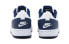 Nike Court Borough Low 2 GS White BQ5448-107 Sneakers