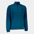 Фото #2 товара JOMA Beta half zip sweatshirt