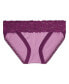 Фото #2 товара Women's Joanie Cotton Pack Bikini Panty
