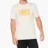 Фото #3 товара 100percent Essential short sleeve T-shirt