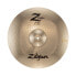 Фото #1 товара Zildjian Z Custom Crash 16"