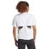 ADIDAS Power Bl short sleeve T-shirt