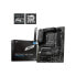 Motherboard MSI PRO B760-P WIFI DDR4 Intel LGA 1700